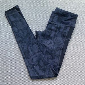 Work out Leggings Size X-Small